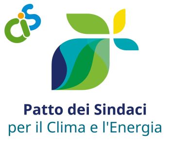 LogoCIS PattoDeiSindaciClimaEnergia