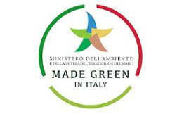 MADE GREEN