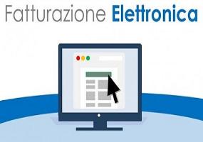 fatturazElettronica